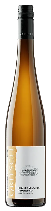 Grüner Veltliner Ried Gasselreith Federspiel