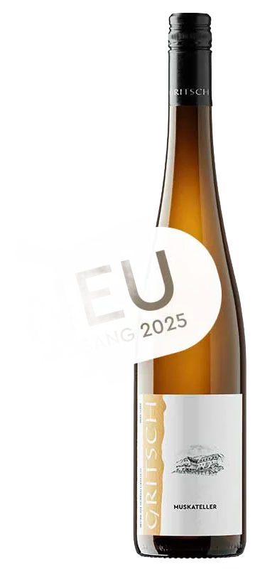 Gelber Muskateller