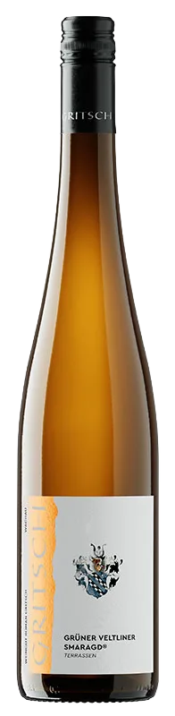 Grüner Veltliner Smaragd Terrassen