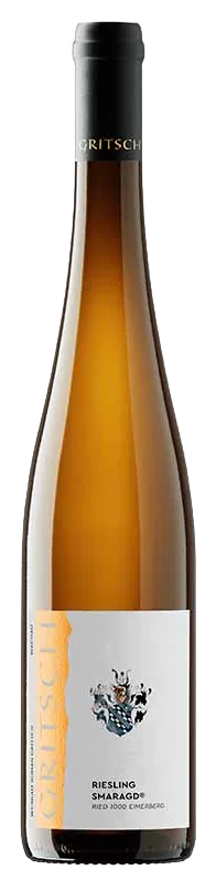 Riesling Smaragd Ried 1000-Eimerberg