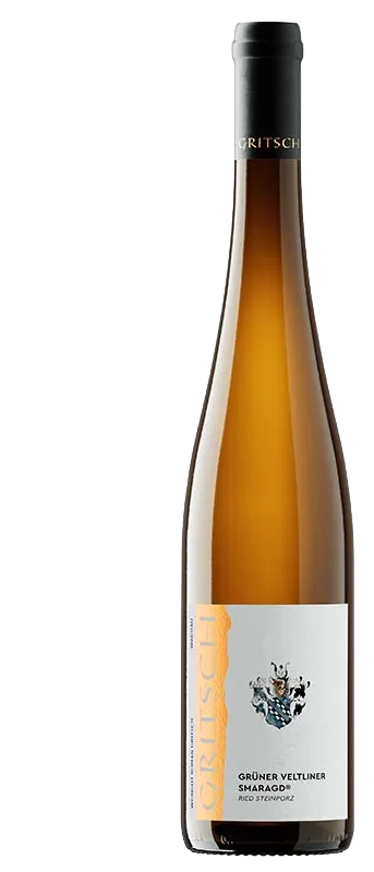 Grüner Veltliner Smaragd Ried Steinporz