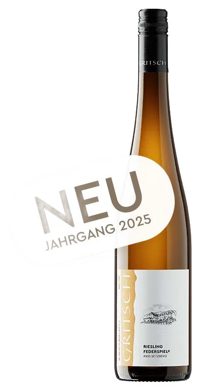 Riesling Federspiel Ried Setzberg