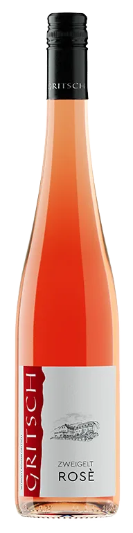 Zweigelt Rosé