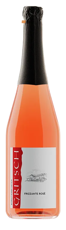 Frizzante Rosé
