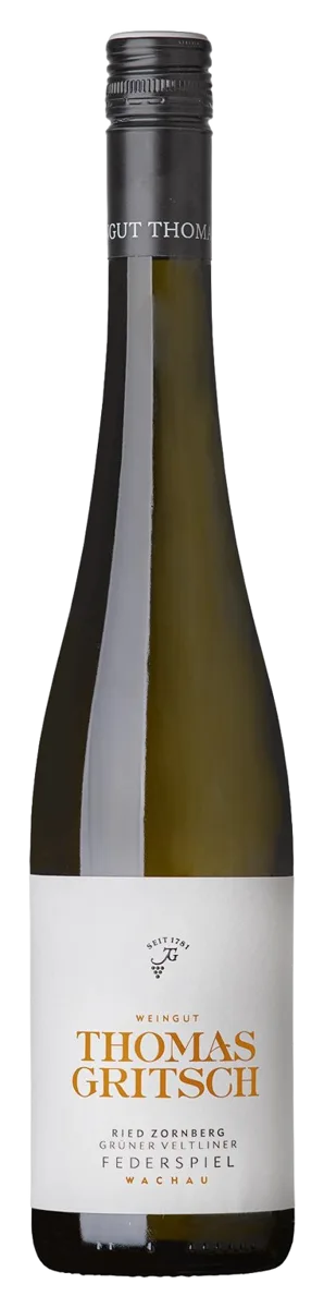 Grüner Veltliner Federspiel® Ried ZORNBERG 2025