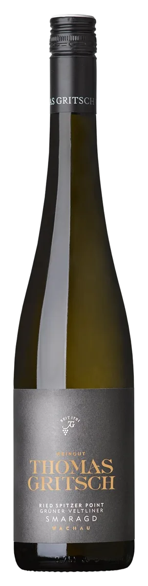 Grüner Veltliner Smaragd® Ried SPITZER POINT 2025