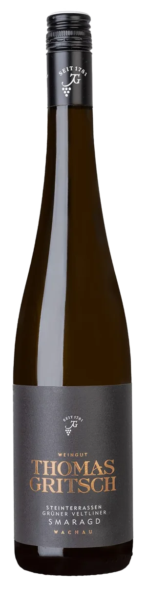 Grüner Veltliner Smaragd® STEINTERRASSEN 2022