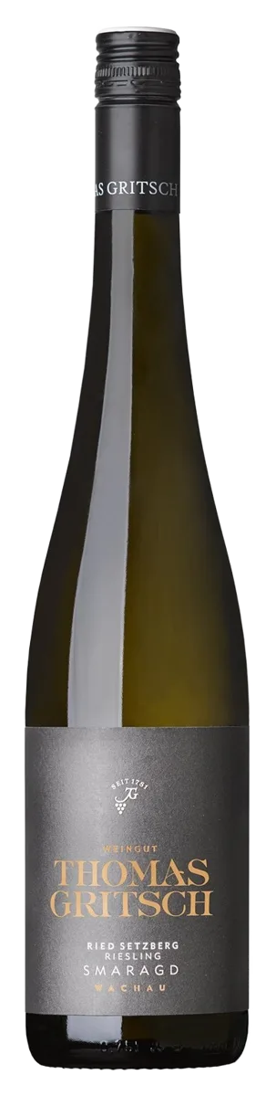 Riesling Smaragd® Ried SETZBERG 2025