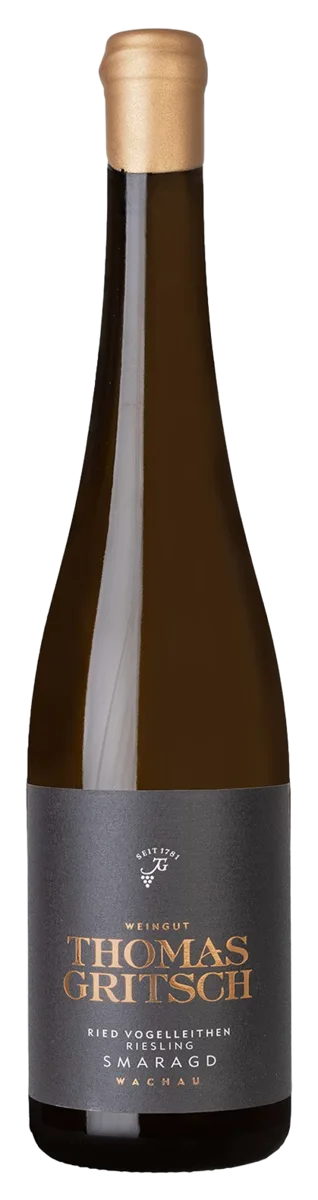 Riesling Smaragd® Ried VOGELLEITHEN 2025