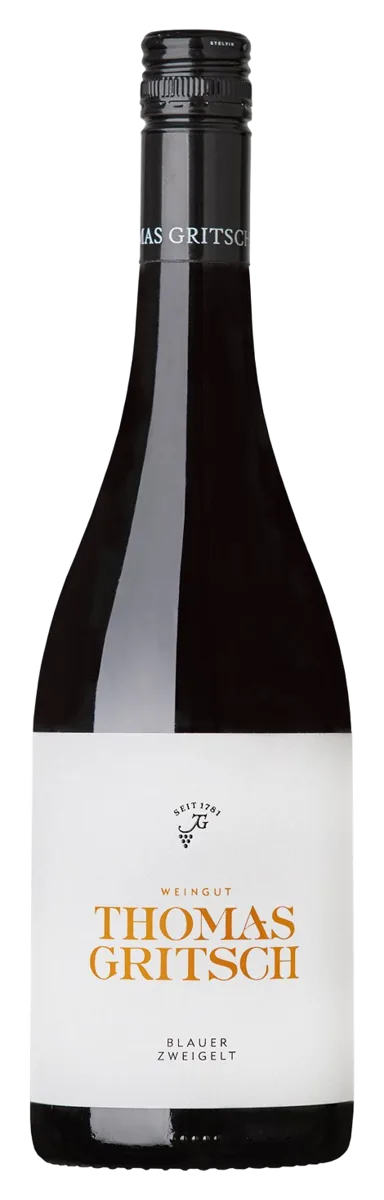 Blauer Zweigelt 2024