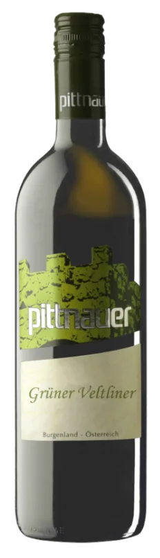 GRÜNER VELTLINER 2025