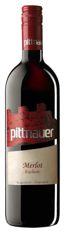 MERLOT EXCLUSIV 2023