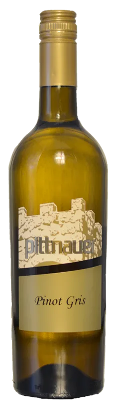 Pinot Gris Reserve 2025