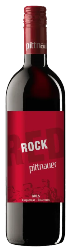RED ROCK 2023