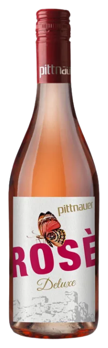 ROSÈ deluxe 2025