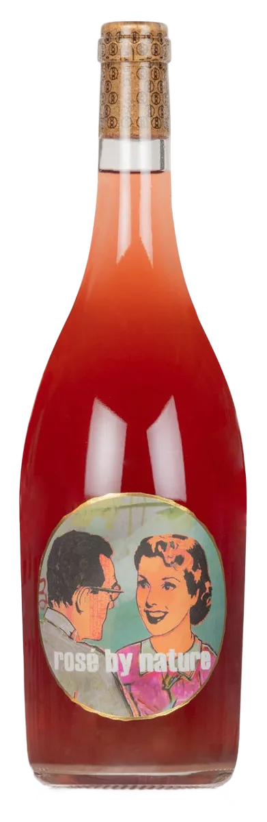 Rosé by Nature 2025