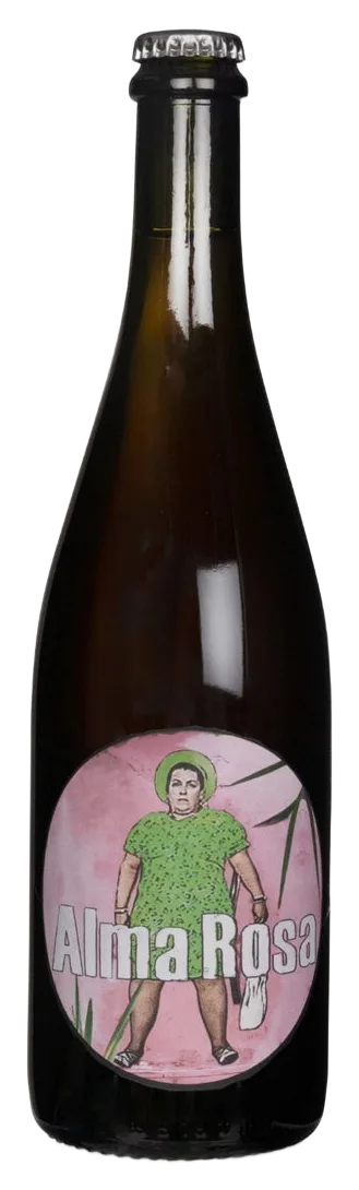 Alma Rosa