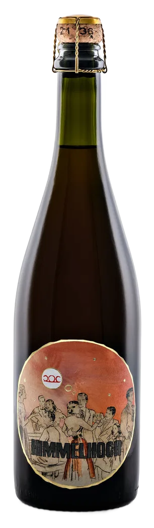 Himmelhoch Sparkling Rosé