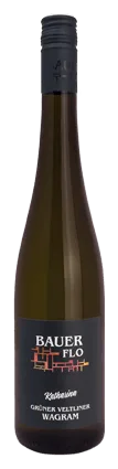 GRÜNER VELTLINER • KATHARINA