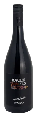 WEISSER BURGUNDER • WEISSER SAPHIR