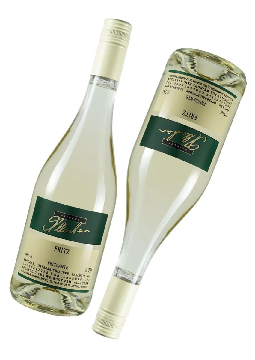 Frizzante