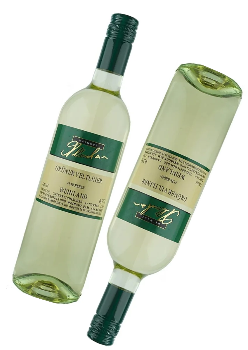 Grüner Veltliner
