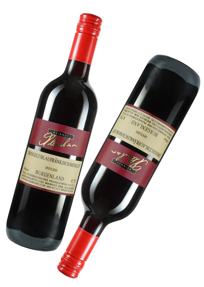 Merlot Spätlese