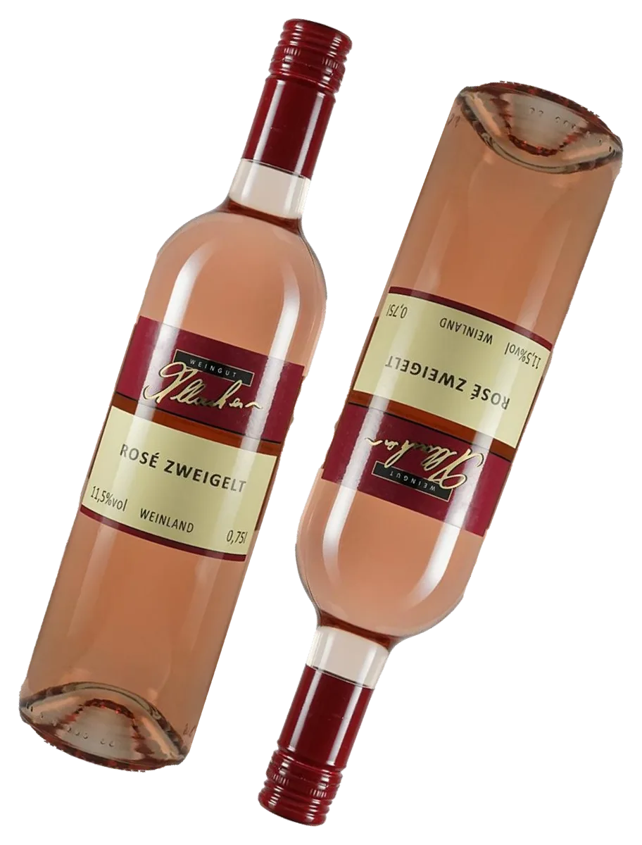 Rose Zweigelt
