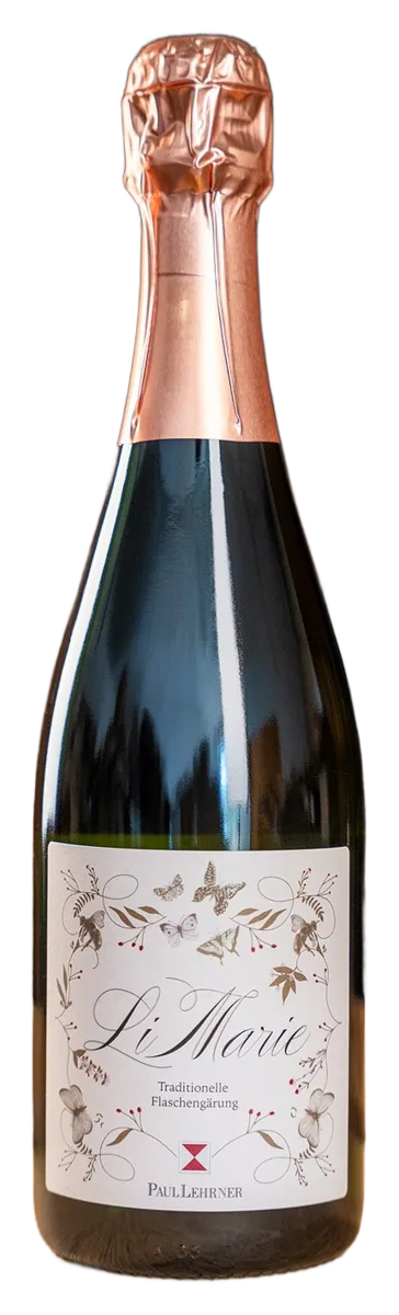 'LiMarie' traditionelle Flaschengärung