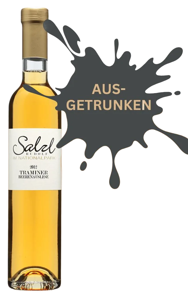 Traminer Beerenauslese