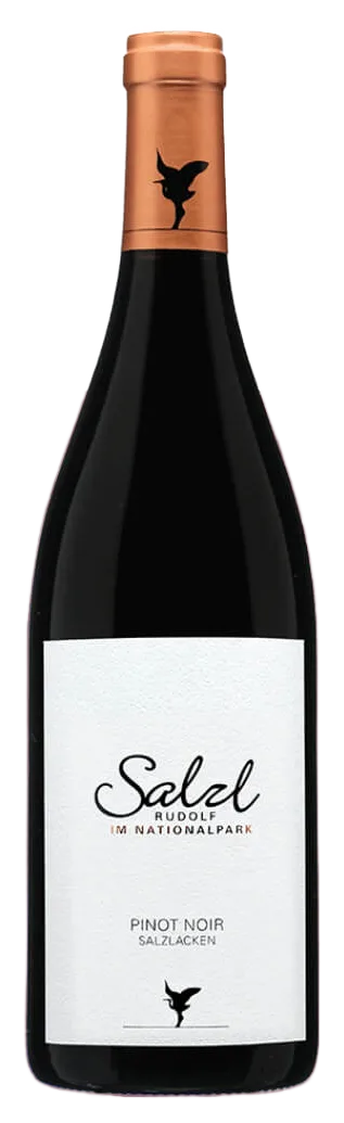 Pinot Noir Salzlacken