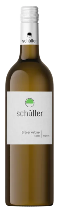 Grüner Veltliner 2025, trocken