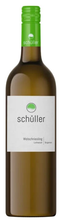 Welschriesling 2025, trocken