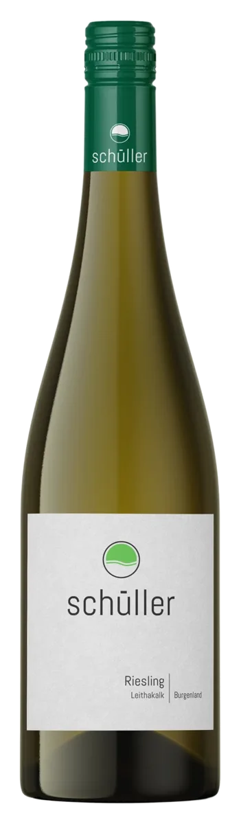 Riesling „Leithakalk“ 2024, trocken
