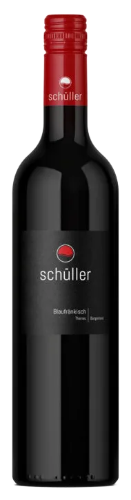 Blaufränkisch 2021, trocken