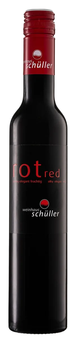 Blaufränkisch 2024, trocken 0,375lt