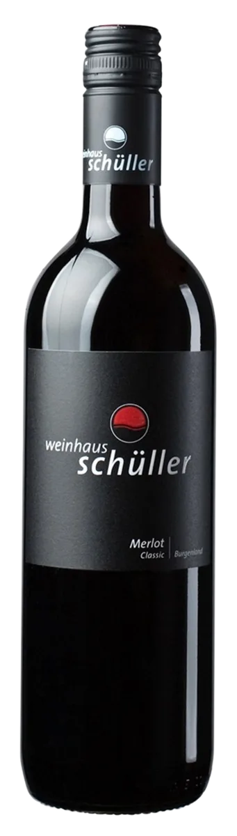 Merlot Reserve 2015, trocken