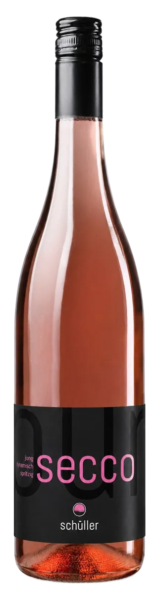 PURsecco Perlwein 2022, lieblich