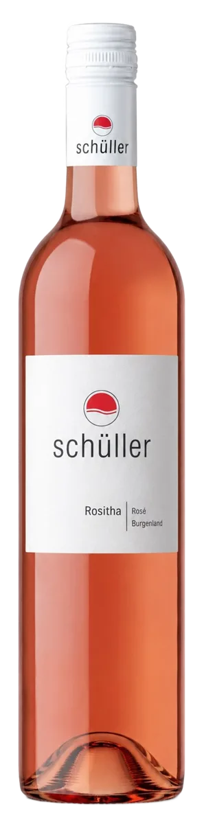 Rositha Rosè 2025, trocken