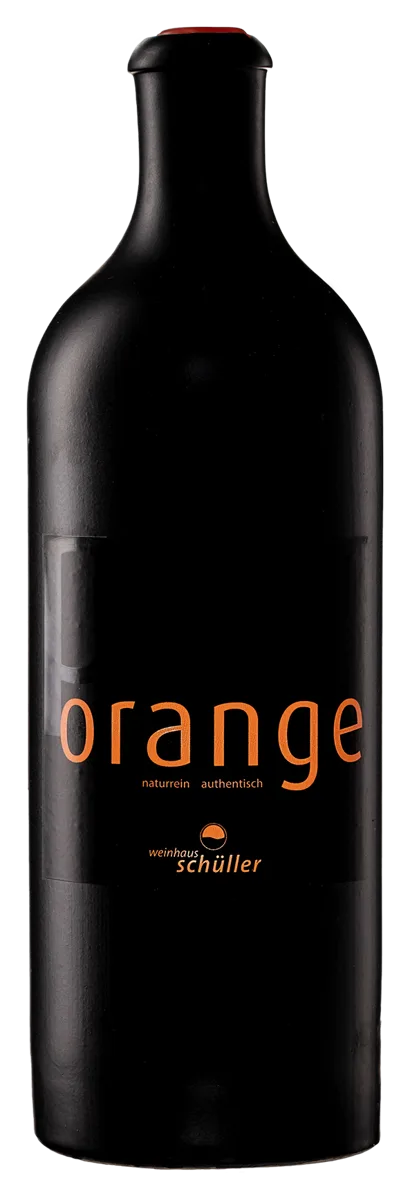 PURorange 2020, trocken „Limited Edition“