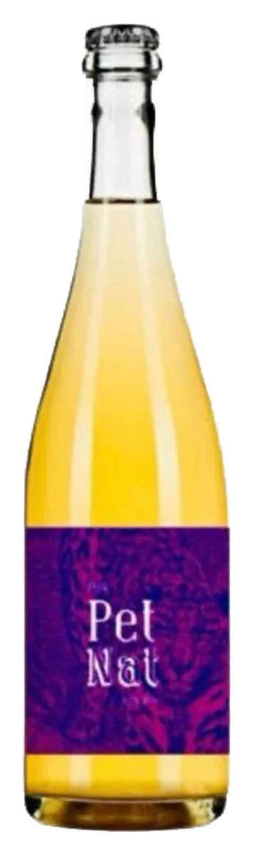 PET NAT Frizzante 2023, trocken