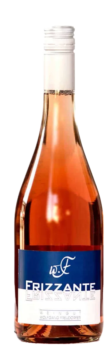 Frizzante Rose