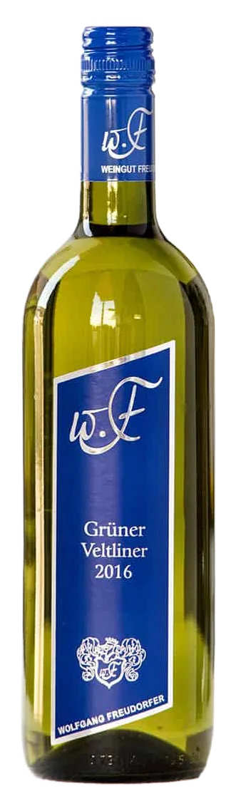 Grüner Veltliner