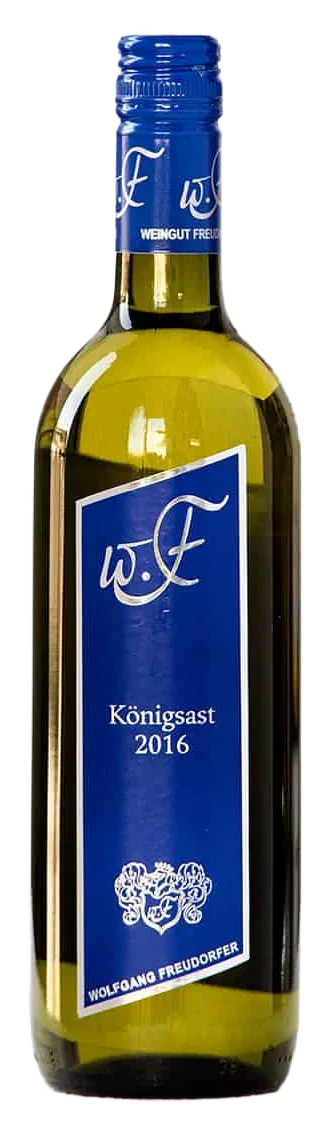 Königsast