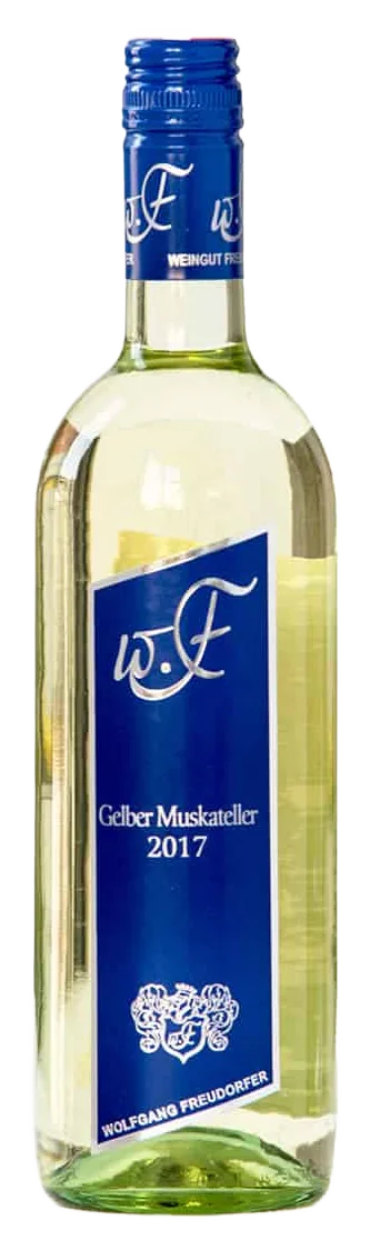Gelber Muskateller