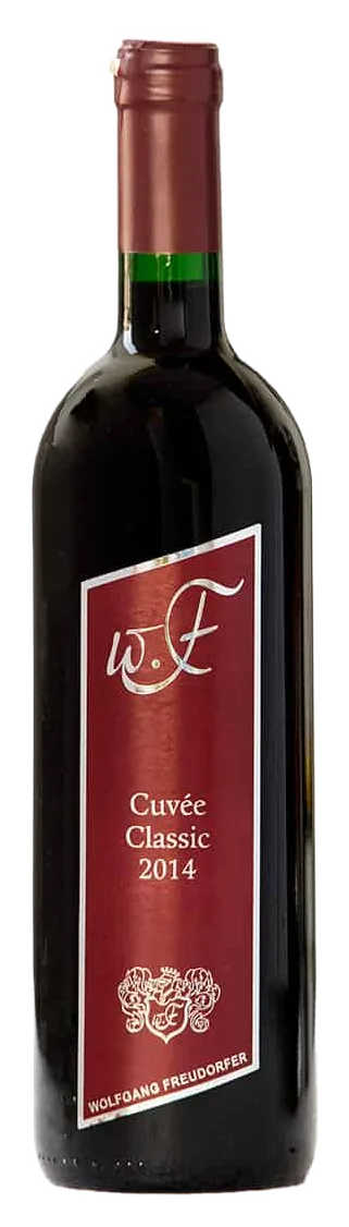 Cuvée Classic