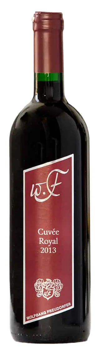 Cuvée Royale
