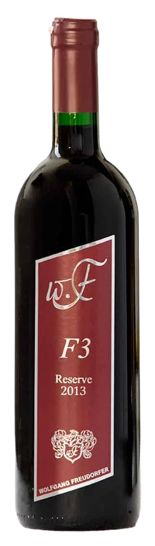 F3 Reserve