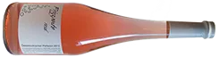 Frizzante Rosé