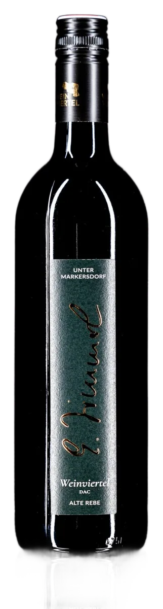 ALTE REBE Grüner Veltliner